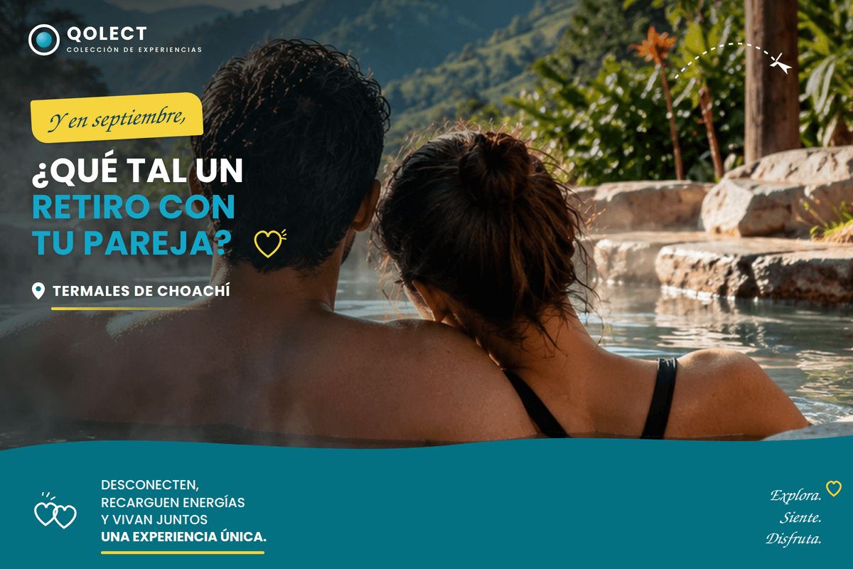 Retiro de parejas