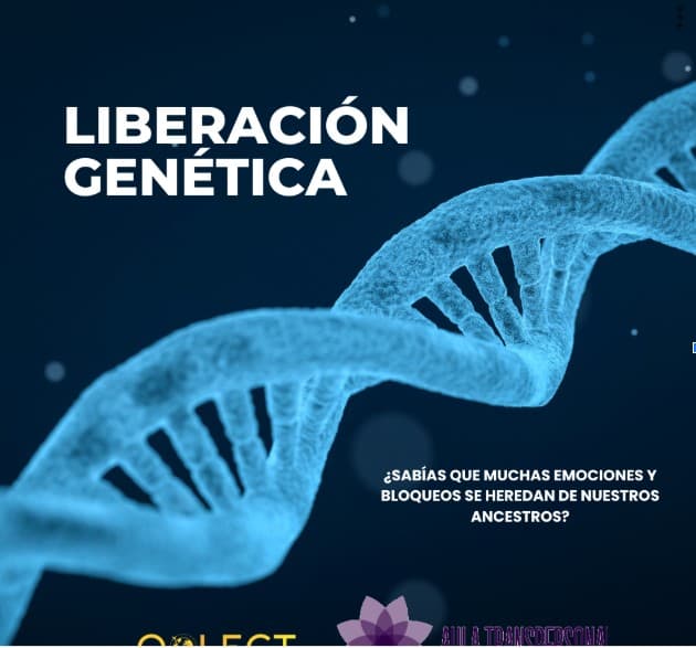 ¿Qué es liberación genética?